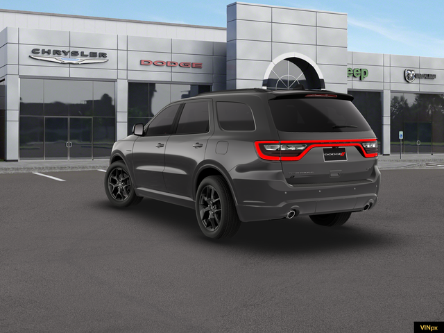 2026 Dodge Durango DURANGO GT AWD HEMI V8