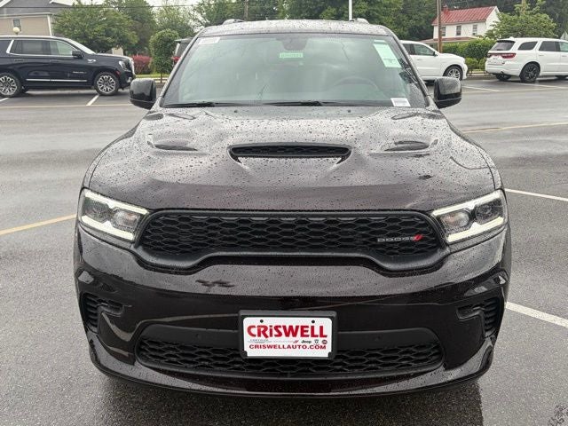 2026 Dodge Durango DURANGO GT AWD HEMI V8