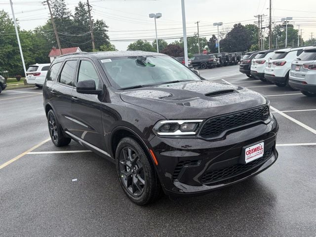 2026 Dodge Durango DURANGO GT AWD HEMI V8