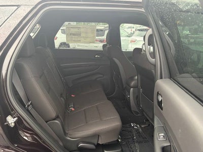 2026 Dodge Durango DURANGO GT AWD HEMI V8