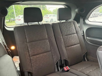2026 Dodge Durango DURANGO GT AWD HEMI V8