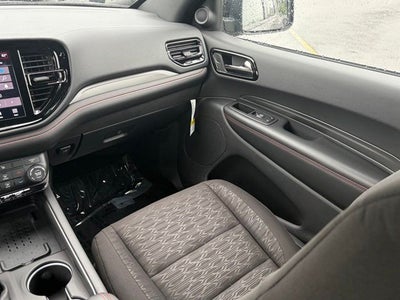 2026 Dodge Durango DURANGO GT AWD HEMI V8