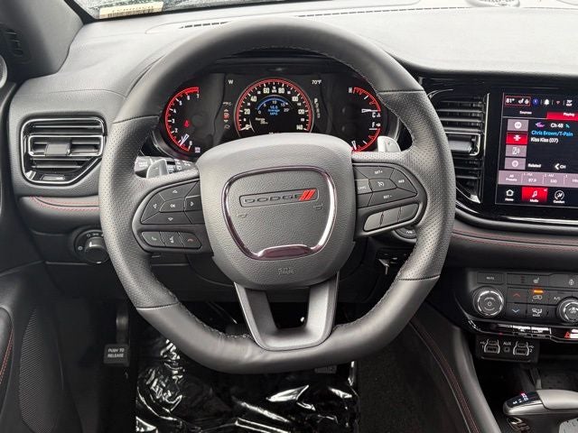 2026 Dodge Durango DURANGO GT AWD HEMI V8