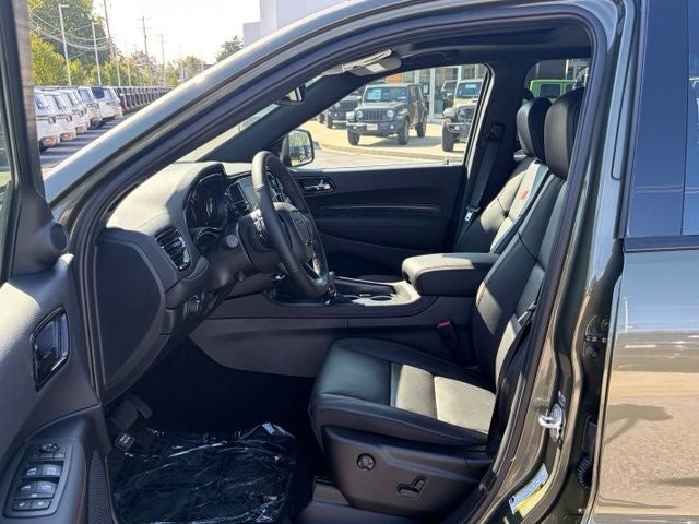 2027 Dodge Durango DURANGO GT HEMI V8 PLUS AWD