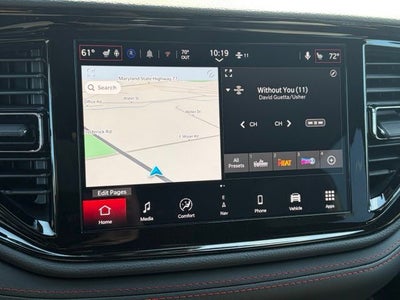 2027 Dodge Durango DURANGO GT HEMI V8 PLUS AWD