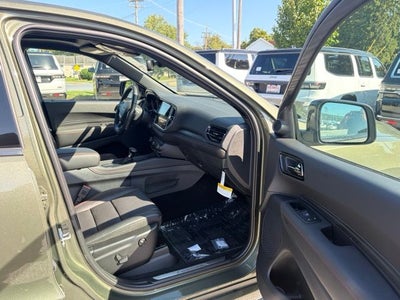 2027 Dodge Durango DURANGO GT HEMI V8 PLUS AWD