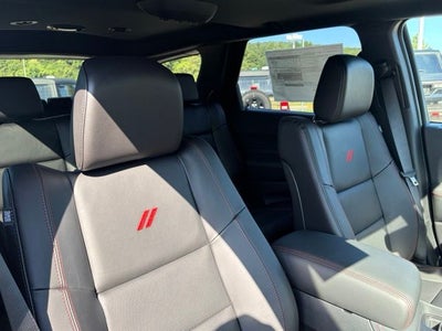 2027 Dodge Durango DURANGO GT HEMI V8 PLUS AWD