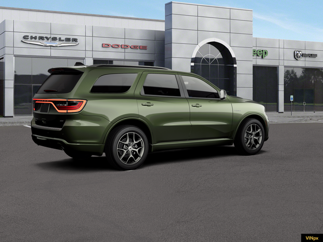 2027 Dodge Durango DURANGO GT HEMI V8 PLUS AWD