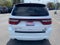 2022 Dodge Durango Orange Sport AWD