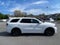 2022 Dodge Durango Orange Sport AWD