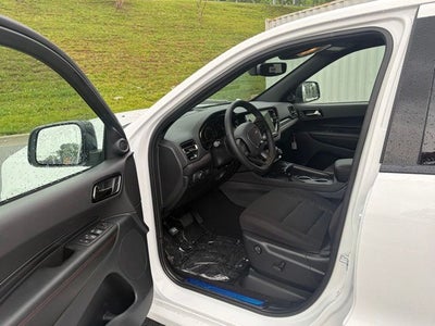 2026 Dodge Durango DURANGO GT AWD HEMI V8