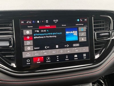 2026 Dodge Durango DURANGO GT AWD HEMI V8