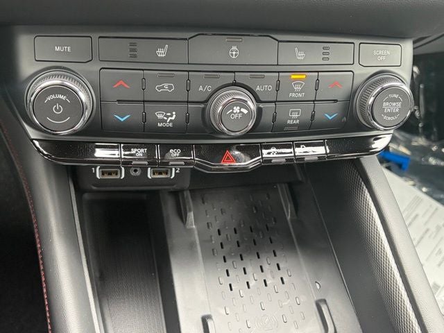 2026 Dodge Durango DURANGO GT AWD HEMI V8