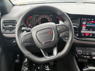 2026 Dodge Durango DURANGO GT AWD HEMI V8