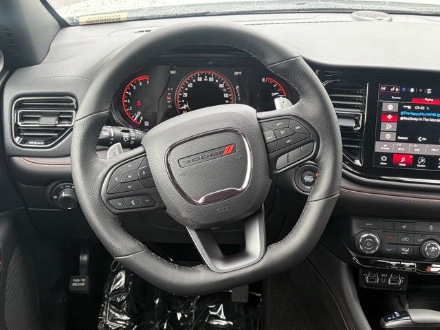 2026 Dodge Durango DURANGO GT AWD HEMI V8
