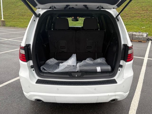 2026 Dodge Durango DURANGO GT AWD HEMI V8