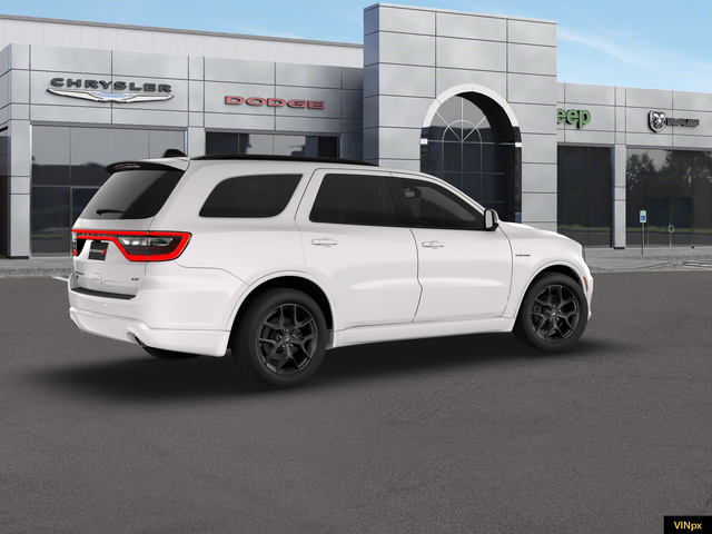 2026 Dodge Durango DURANGO GT AWD HEMI V8