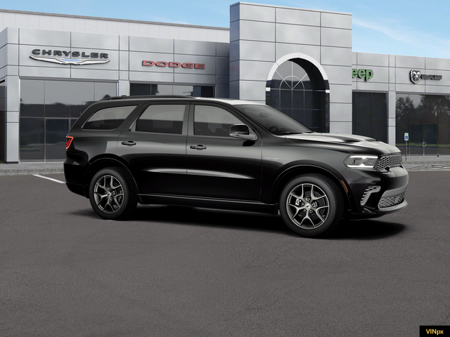 2027 Dodge Durango DURANGO GT HEMI V8 PLUS AWD