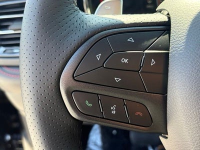 2027 Dodge Durango DURANGO GT HEMI V8 PLUS AWD