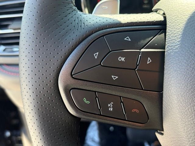 2027 Dodge Durango DURANGO GT HEMI V8 PLUS AWD