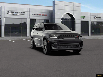 2027 Dodge Durango DURANGO GT HEMI V8 PLUS AWD
