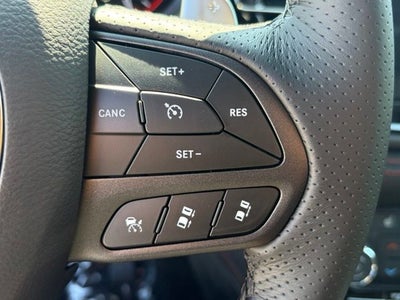 2027 Dodge Durango DURANGO GT HEMI V8 PLUS AWD