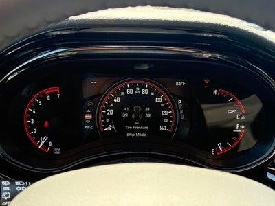 2027 Dodge Durango DURANGO GT HEMI V8 PLUS AWD