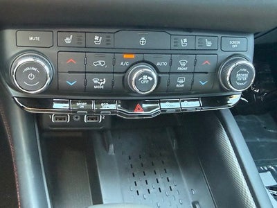 2027 Dodge Durango DURANGO GT HEMI V8 PLUS AWD