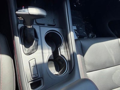 2027 Dodge Durango DURANGO GT HEMI V8 PLUS AWD