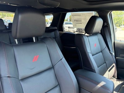 2027 Dodge Durango DURANGO GT HEMI V8 PLUS AWD
