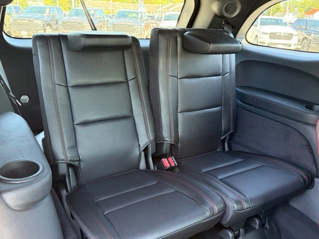 2027 Dodge Durango DURANGO GT HEMI V8 PLUS AWD