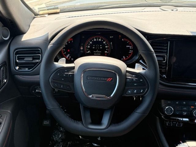 2027 Dodge Durango DURANGO GT HEMI V8 PLUS AWD