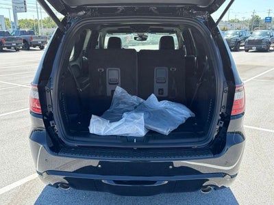 2027 Dodge Durango DURANGO GT HEMI V8 PLUS AWD