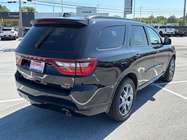 2027 Dodge Durango DURANGO GT HEMI V8 PLUS AWD