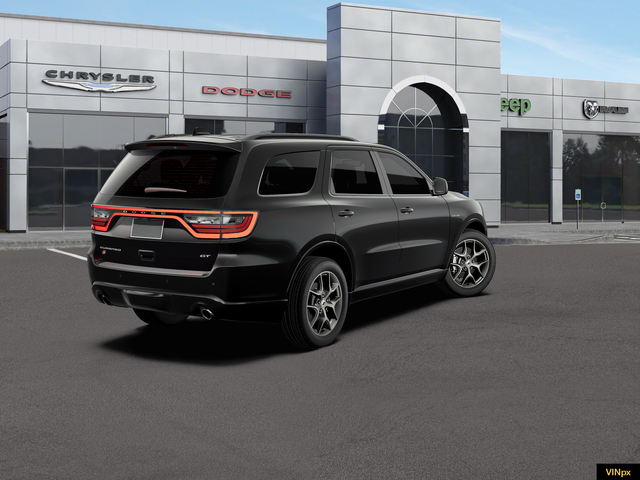 2027 Dodge Durango DURANGO GT HEMI V8 PLUS AWD