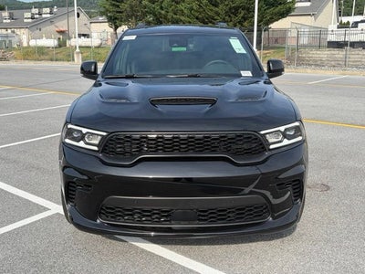 2026 Dodge Durango DURANGO R/T 392 PREMIUM AWD LAUNCH EDITION