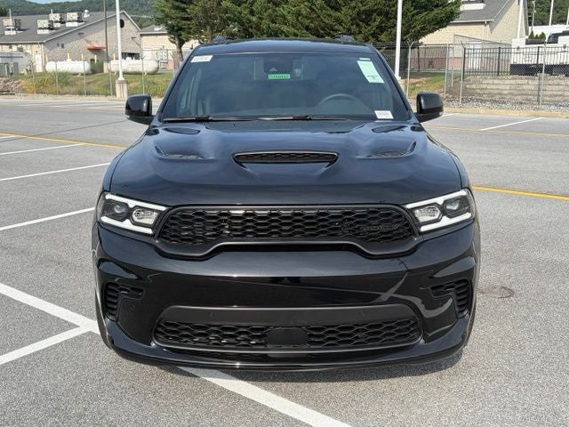 2026 Dodge Durango DURANGO R/T 392 PREMIUM AWD LAUNCH EDITION