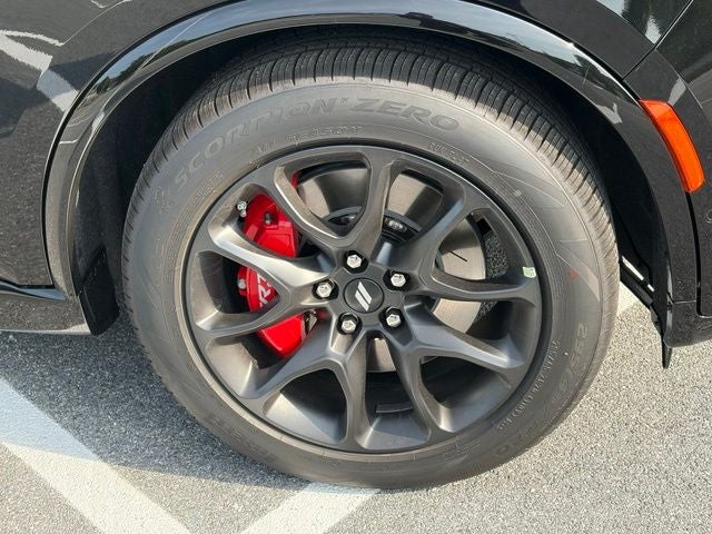 2026 Dodge Durango DURANGO R/T 392 PREMIUM AWD LAUNCH EDITION