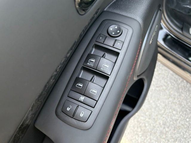2026 Dodge Durango DURANGO R/T 392 PREMIUM AWD LAUNCH EDITION