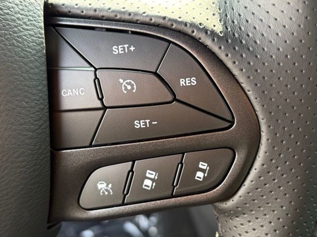 2026 Dodge Durango DURANGO R/T 392 PREMIUM AWD LAUNCH EDITION