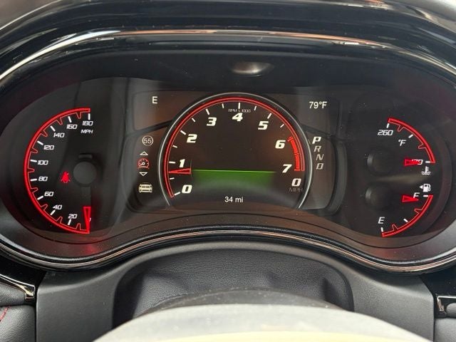 2026 Dodge Durango DURANGO R/T 392 PREMIUM AWD LAUNCH EDITION