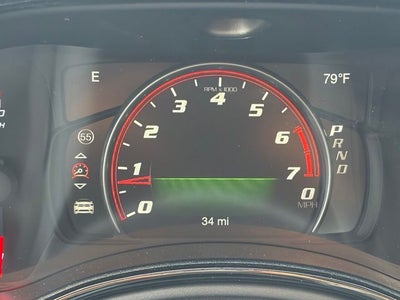 2026 Dodge Durango DURANGO R/T 392 PREMIUM AWD LAUNCH EDITION