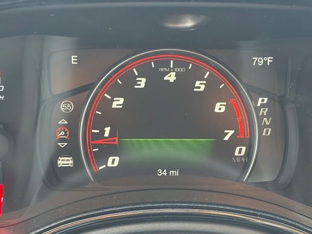 2026 Dodge Durango DURANGO R/T 392 PREMIUM AWD LAUNCH EDITION