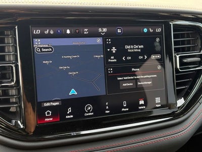 2026 Dodge Durango DURANGO R/T 392 PREMIUM AWD LAUNCH EDITION