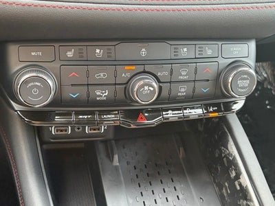 2026 Dodge Durango DURANGO R/T 392 PREMIUM AWD LAUNCH EDITION