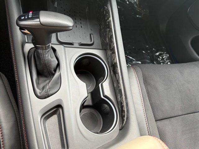 2026 Dodge Durango DURANGO R/T 392 PREMIUM AWD LAUNCH EDITION