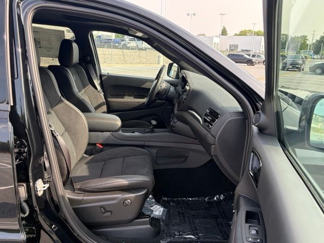 2026 Dodge Durango DURANGO R/T 392 PREMIUM AWD LAUNCH EDITION