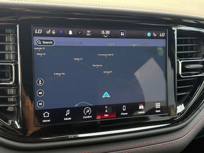 2026 Dodge Durango DURANGO R/T 392 PREMIUM AWD LAUNCH EDITION