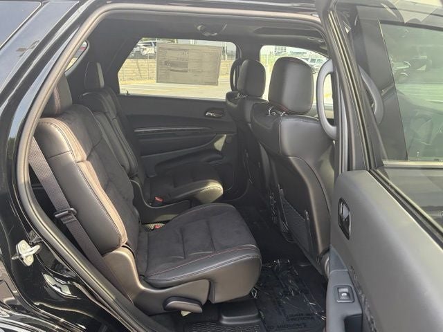 2026 Dodge Durango DURANGO R/T 392 PREMIUM AWD LAUNCH EDITION
