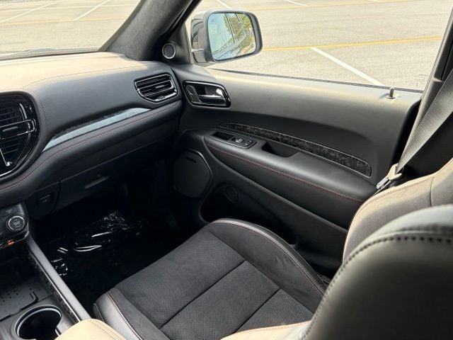 2026 Dodge Durango DURANGO R/T 392 PREMIUM AWD LAUNCH EDITION